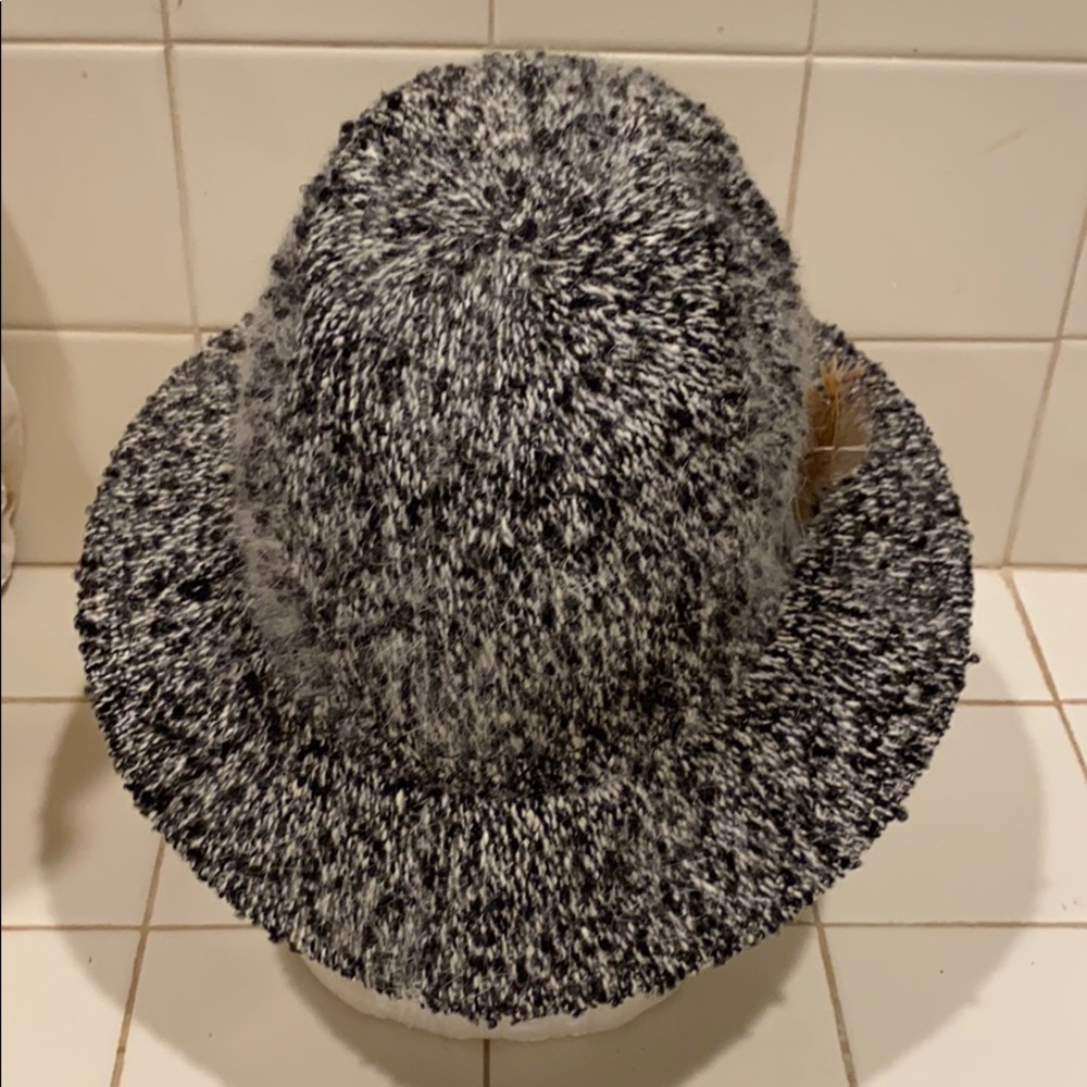 Kangol Bucket Style Hat In Good Condition - image 3